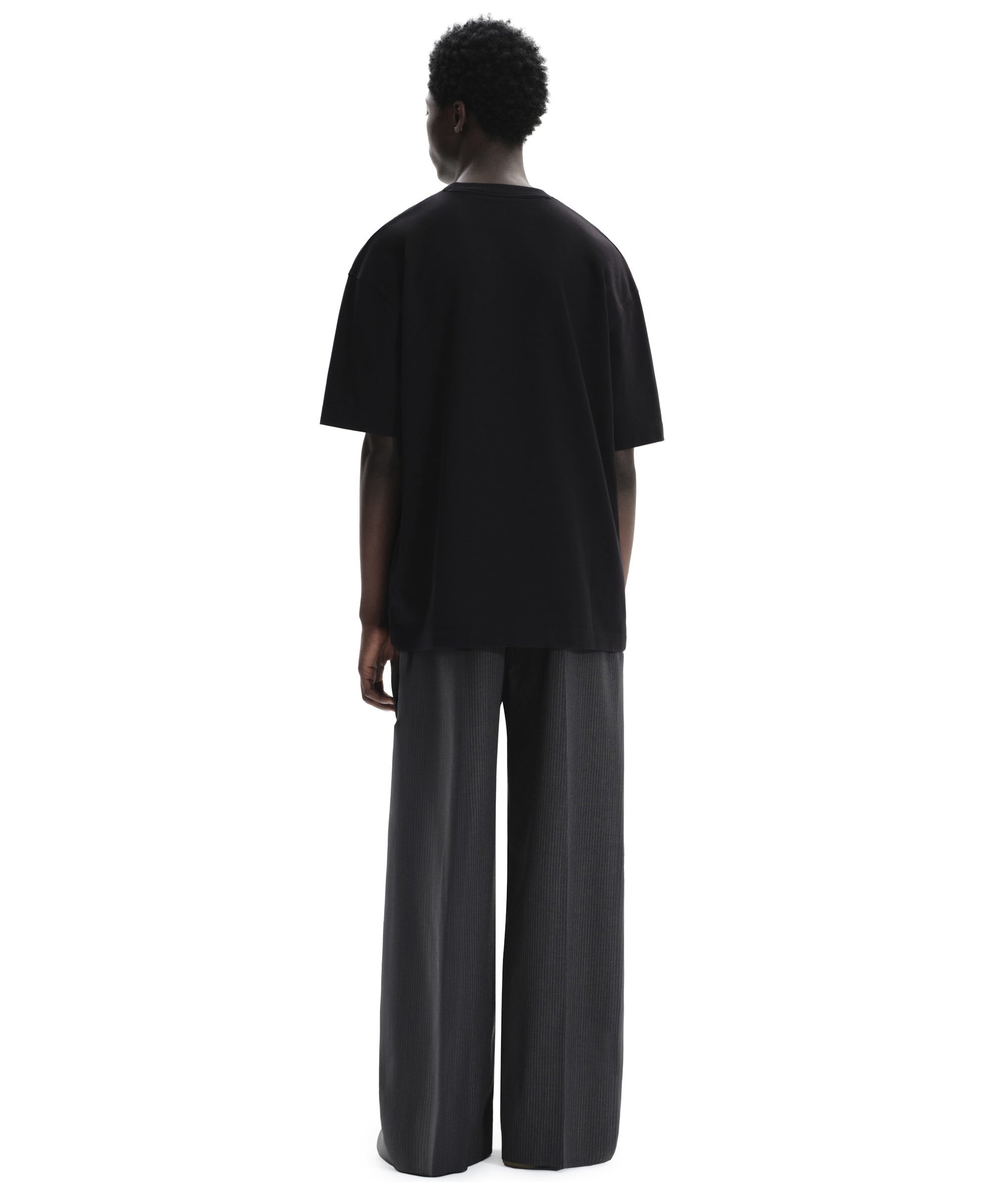 Pico 3 Panel T-Shirt