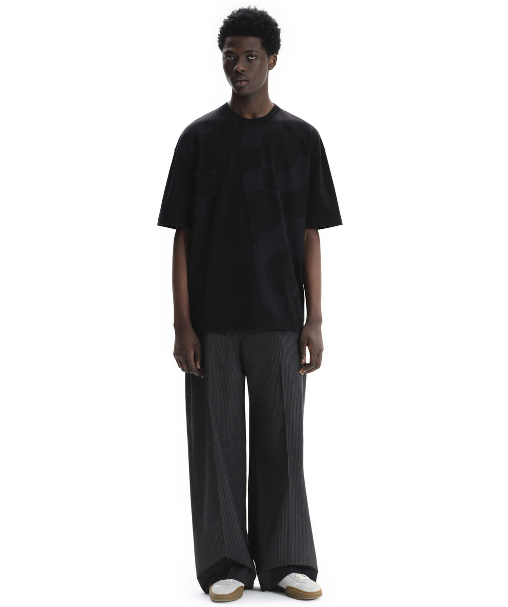 Pico 3 Panel T-Shirt