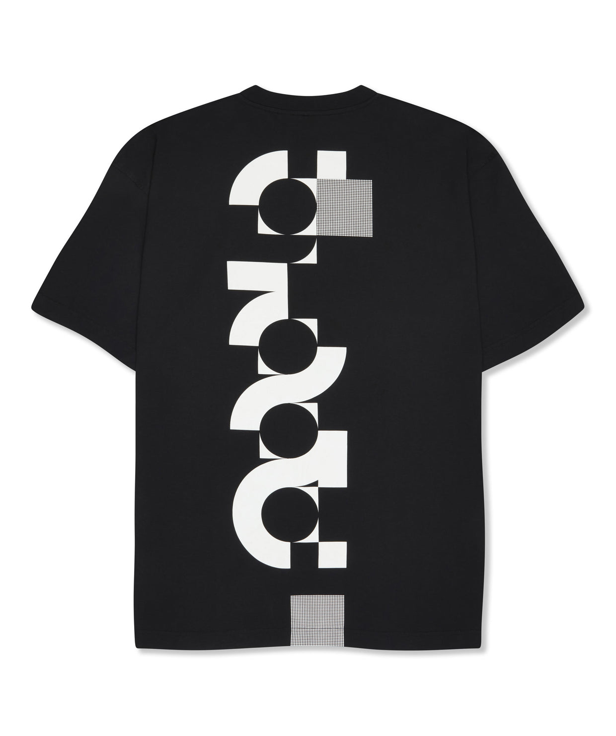 Serra Oversized T-Shirt