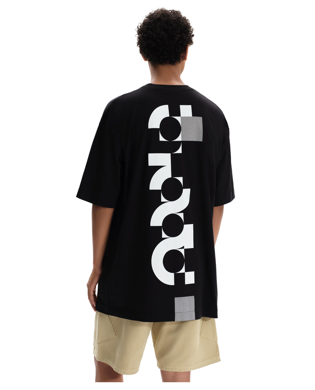 Serra Oversized T-Shirt