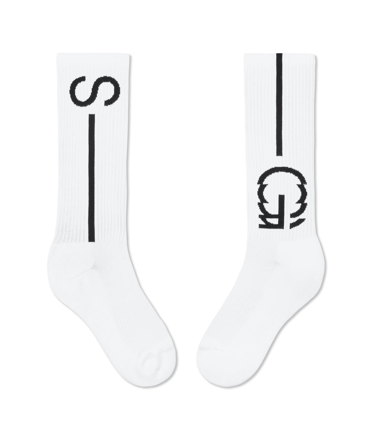Knee High Socks